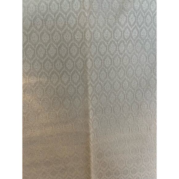 Womens Banana Republic Hampton Pant tan geometric pattern size 2 Business casual - Picture 4 of 7